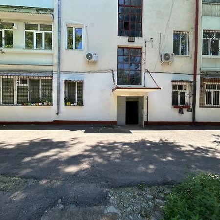 Humo Family Home - Гостевой Дом Tasjkent Eksteriør bilde